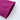 Magenta cotton shirt for men featuring a vibrant solid color, with long sleeves in a rich magenta hue.
