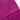 Magenta cotton shirt for men with long sleeves and a vibrant solid color design.