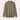 Men's black cotton crewneck sweater with long sleeves and a simple, lightweight design suitable for casual winter wear.