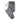 Men's black joggers with zippered pockets, designed as lightweight athletic pants suitable for sports and casual wear.