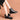 Men's black waterproof leather ankle boots designed with a thermal lining and slip-resistant features, showcasing a sleek fashion-forward style.