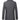 Men's black wool blend tailored trenchcoat featuring a rear vent, long sleeves, a classic collar, buttoned closure, and side pockets, styled for formal wear.