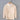 Men's blue cable knit zip-up sweater featuring a ribbed trim design, displayed on a mannequin with a collar and sleeves, suitable for winter fashion.
