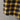Men's long-sleeve blue plaid flannel shirt with a cozy and casual design, featuring a tartan pattern in varying shades of electric blue and carmine, made from woven fabric.