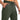 Men's blue quick-dry athletic shorts featuring zipper pockets, designed for comfort and mobility.