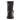 Men's brown distressed leather mid-calf cowboy boots displayed on a surface, showcasing their rugged texture and stylish design.