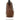 Men's brown leather Chelsea boots with elastic panels, featuring sleek, polished design suitable for dress or casual wear.