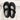 Men's brown suede slippers with adjustable strap, featuring a non-slip sole, providing comfort and stability.