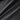 Men's charcoal wool slim fit overcoat with military style design, featuring a structured silhouette and decorative buttons.