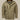 Men's dark blue hooded winter jacket featuring multiple pockets, water-resistant fabric, with a front zipper closure and long sleeves.