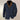 Men's olive green suede blazer featuring a classic collar, button closure, and long sleeves, ideal for business casual winter wear.