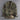 Men's military camouflage jacket featuring a tactical design with a durable fabric, long sleeves, and a standard collar; suitable for outdoor and tactical use.