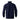 Men's grey cable-knit turtleneck wool sweater featuring long sleeves and a high collar, perfect for winter wear.