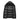 Men's hooded insulated puffer vest with zipper pockets, showcased in a stylish outdoor setting, highlighting the puffer's sleek design and practical features.
