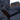 Men's insulated quilted thermal waterproof winter coat with fur collar, grey color, featuring long sleeves and button closure.