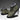 Men's insulated waterproof winter boots in green, size 42, featuring a slip-resistant sole and warm synthetic rubber material, designed for outdoor use.