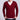 Men's light grey crew neck sweater, soft ribbed fabric, long sleeves, displayed on a mannequin.