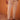 Men's lightweight beige linen pants designed for summer fashion and resort wear, highlighting the waist and thigh areas with a focus on the comfortable fit.