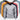 Men's lightweight cotton blend crewneck sweatshirt in solid grey color, featuring long sleeves and a simple collar design.