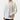 Men's lightweight cotton ribbed blazer in a light grey color, designed for casual and versatile fashion, featuring a collar and long sleeves.