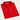 Men's luxury teal polo shirt with designer stripe trim, featuring a collar and button-up front, shown in a red color in size 2XL.