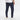 Men's light grey moisture-wicking quick-dry athletic t-shirt worn by a person, shown from the waist up with emphasis on the sleeves and torso.