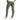 Men's light grey moisture-wicking quick-dry athletic t-shirt worn by a person, paired with active pants.