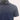 Men's navy blue polo shirt paired with matching shorts, featuring a casual and breathable design suitable for summer wear.