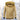 Men's navy quilted winter jacket with fur hood, luxury insulated parka showing shoulder, neck, and sleeve details.