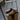 Men's orthopedic tan leather slip-on clogs on wooden floor, showcasing casual and work wear shoes.