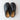 Men's orthopedic tan leather slip-on clogs for casual and work wear, featuring a comfortable design with synthetic rubber soles.