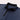 Men's navy blue athletic shirt with quick-dry fabric, featuring short sleeves, a round collar, and a lightweight, breathable design.