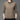 Men's red V-neck sweater with patterned shoulders, shown in khaki color in XL size, featuring long sleeves and suitable for casual office wear.