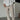 Men's slim fit beige pinstripe trousers in a lightweight fabric, shown in 3XL size, with detailed view highlighting waist and leg fit.