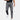 Men's slim fit beige plaid trousers in a casual and tapered design, featuring a subtle tartan pattern and a comfortable fit, suitable for a stylish and modern look.