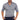 Men's slim fit black dress shirt with long sleeves and button-up closure, modeled by a person, highlighting the shirt's formal style and fit.