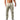 Men's slim fit joggers in light khaki, featuring a lightweight design suitable for athletic activities, shown in size 3XL.