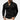 Men's slim fit Henley in forest green waffle knit fabric with long sleeves, showcasing a comfortable and stylish pullover design.