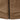 Men's slim fit leather jacket in black and brown motorcycle style featuring long sleeves and a stylish collar, displayed against a neutral background.