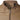 Men's slim fit leather jacket in black and brown motorcycle style, showcasing details such as shoulder, neck, and collar design, along with long sleeves and waist-length fit.