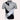 Men's slim fit light gray polo shirt in XL, featuring a breathable cotton fabric with a collar and short sleeves, suitable for casual or sportswear occasions.