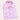 Men's slim fit pastel pink cotton dress shirt with long sleeves and a button-down collar, size 3XL.
