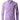 Men's slim fit light purple dress shirt in size 3XL, featuring a tailored button-down design with formal cuffs and a collared neckline.