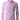 Men's Slim Fit White Dress Shirt with Formal Cuff, Tailored Button-Down in Pink, 3XL, featuring long sleeves and a classic collar.