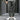 Men's stylish green canvas overalls with adjustable straps being worn by a standing model, showcasing waist and knee detail, exemplifying casual fashion.