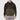 Men's green camouflage hoodie designed for tactical use, featuring a front pocket, long sleeves, and a comfortable collar, ideal for hunting and outdoor activities.