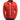 Men's tailored fit blue dress shirt with button cuffs and no pockets, featuring a solid color and shown in a red 2XL variant