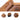 Men's tan leather slip-on loafers showcasing a comfortable and lightweight design, with a focus on the brown leather material.