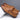 Men's tan leather slip-on loafers in brown, size 44, with a comfortable and lightweight design, featuring a fashion-forward appearance suitable for both casual and semi-formal settings.