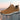Men's waterproof brown hiking shoes with non-slip soles, designed for outdoor activities, featuring a durable and lightweight construction in size 49.